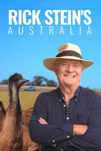 Rick Stein's Australia afişi