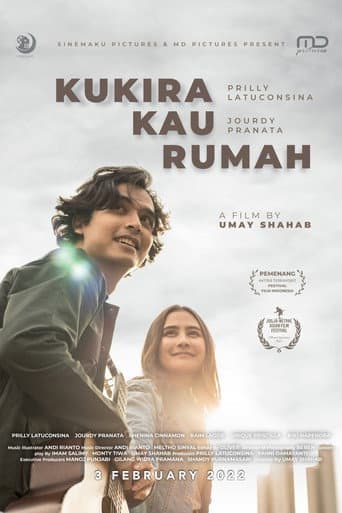 Kukira Kau Rumah afişi