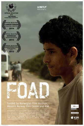 FOAD afişi