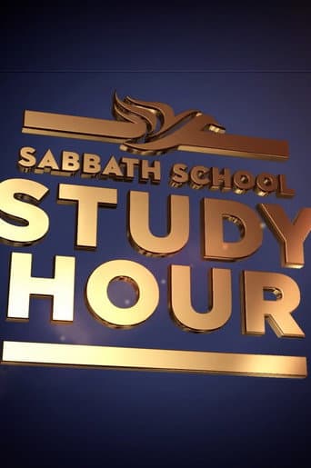 Sabbath School Study Hour afişi