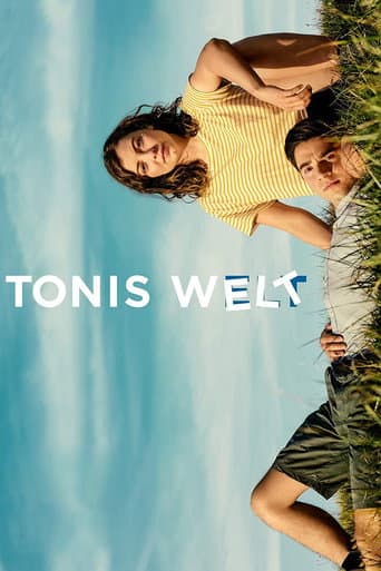 Tonis Welt afişi