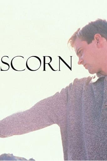 Scorn afişi