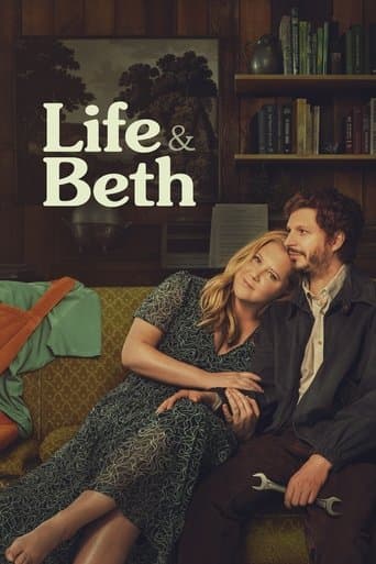 Life & Beth afişi