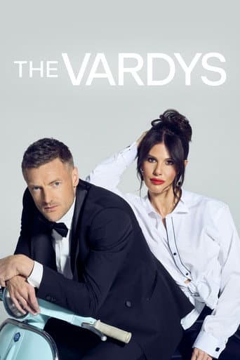 The Vardys afişi