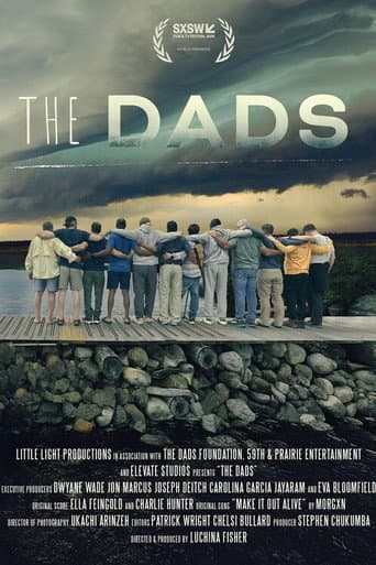 The Dads afişi