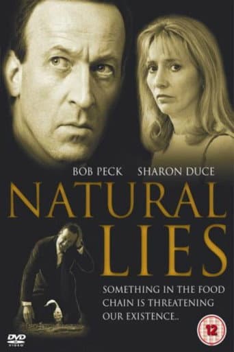 Natural Lies afişi