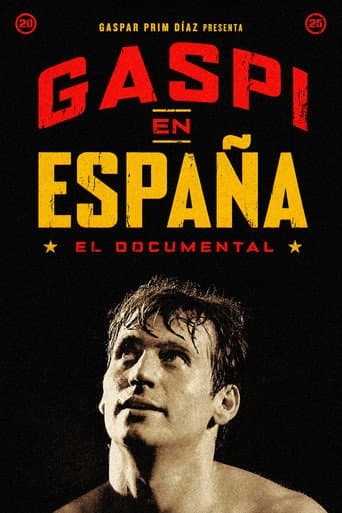 Gaspi en España