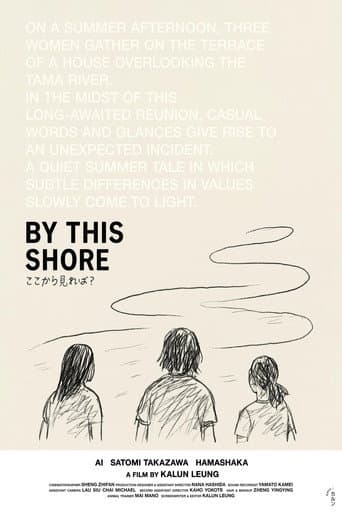 By This Shore afişi
