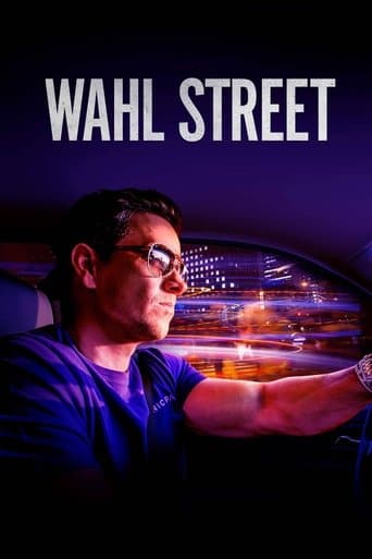 Wahl Street afişi