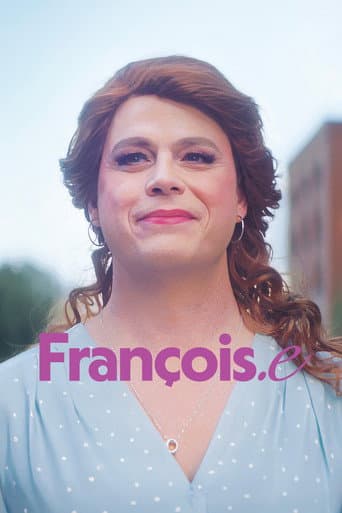 François.e afişi
