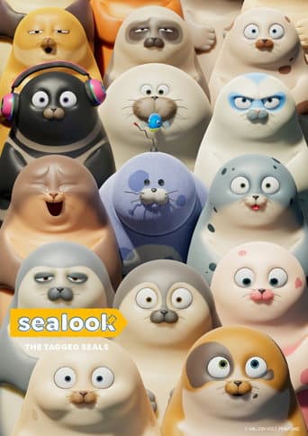 Sealook afişi