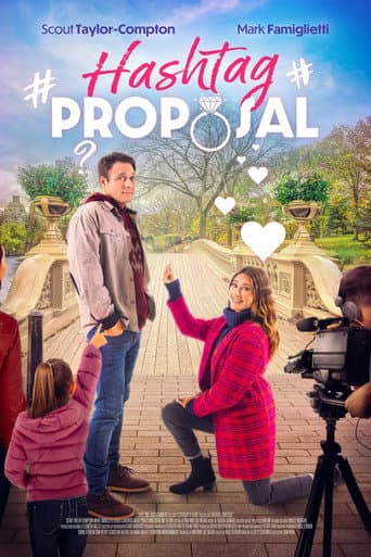 Hashtag Proposal afişi