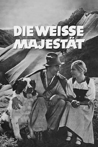 Die weiße Majestät afişi