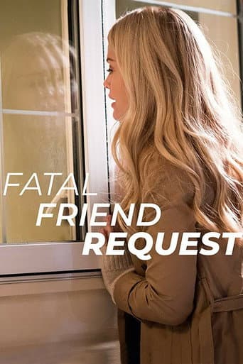 Fatal Friend Request afişi