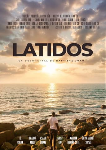 Latidos afişi