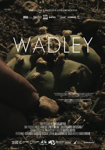 Wadley afişi