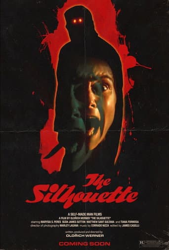 The Silhouette afişi