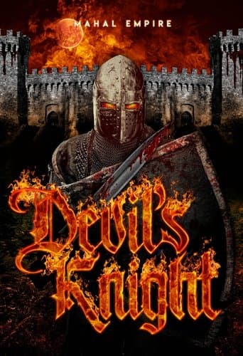 Devil's Knight afişi
