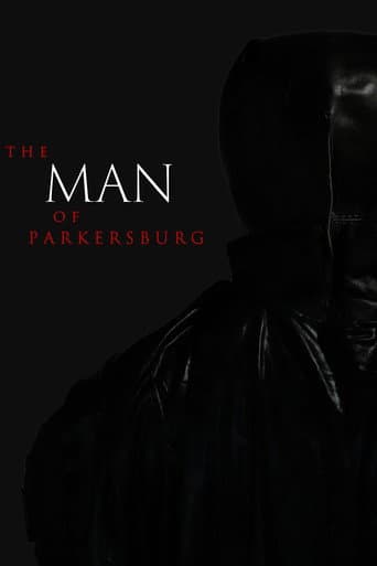 The Man of Parkersburg afişi