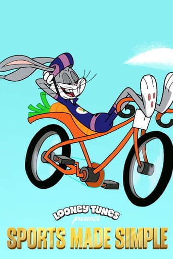 Looney Tunes Presents: Sports Made Simple afişi