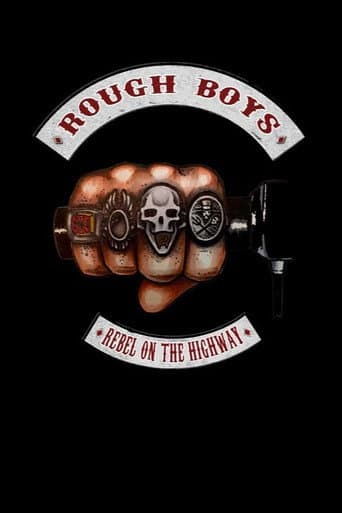 Rough Boys afişi