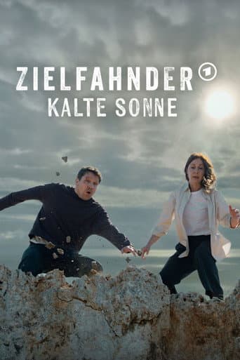 Zielfahnder: Kalte Sonne afişi