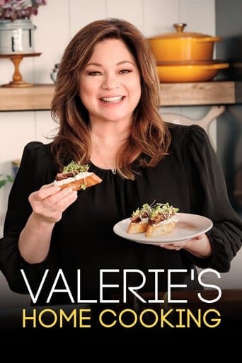 Valerie's Home Cooking afişi