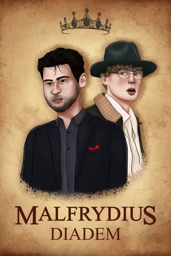 Malfrydius Diadem afişi