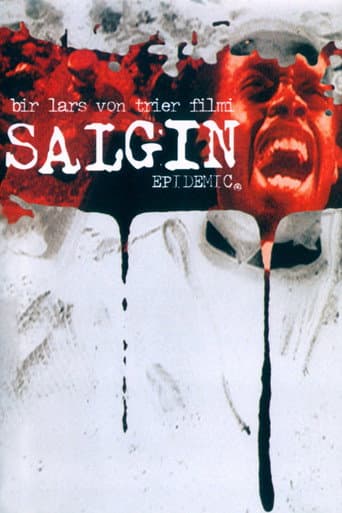 Salgın