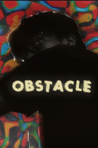 Obstacle afişi