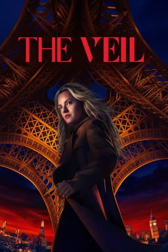 The Veil afişi