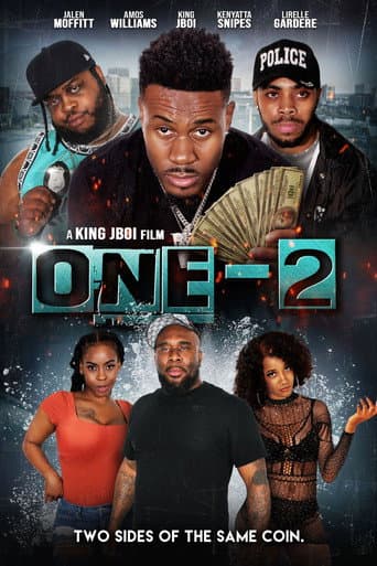 One-2 afişi