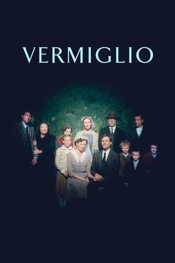 Vermiglio afişi