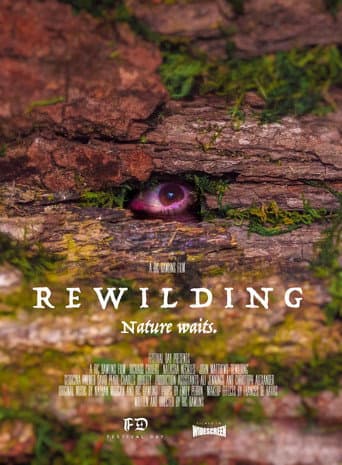 Rewilding afişi