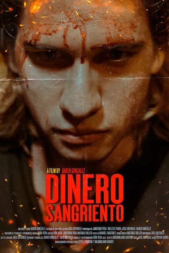 DINERO BLOODY afişi