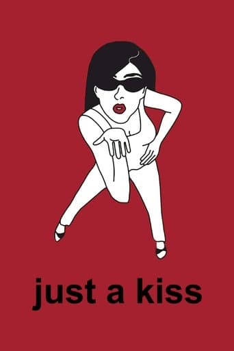 Just a Kiss afişi