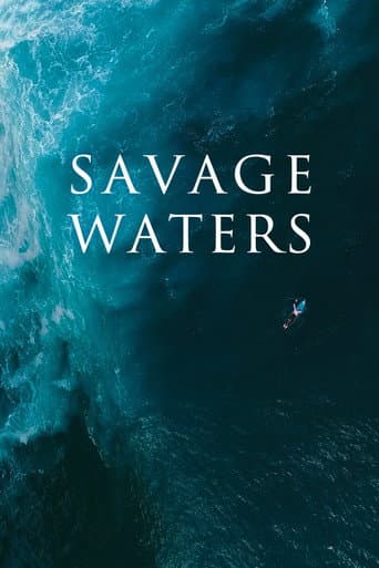 La vague perdue afişi