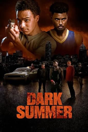 Dark Summer afişi