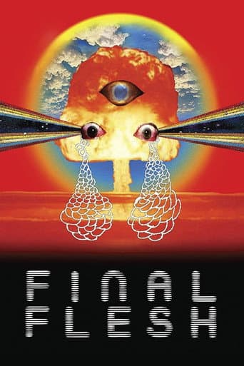 Final Flesh afişi