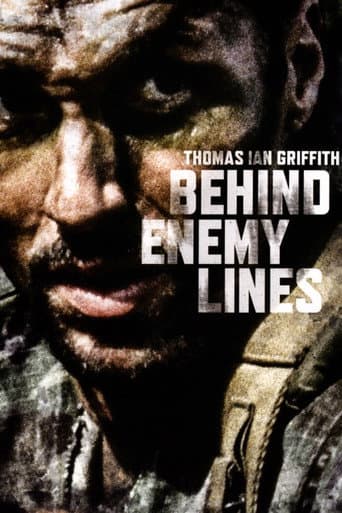 Behind Enemy Lines afişi