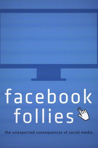 Facebook Follies afişi