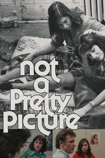 Not a Pretty Picture afişi