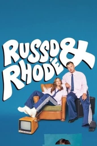 Russo & Rhodé afişi