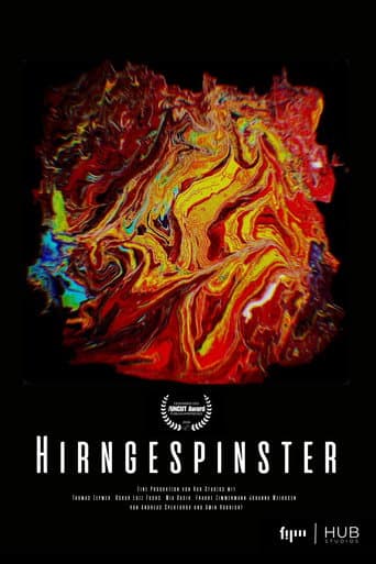 Hirngespinster afişi