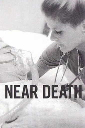 Near Death afişi