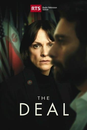 The Deal afişi