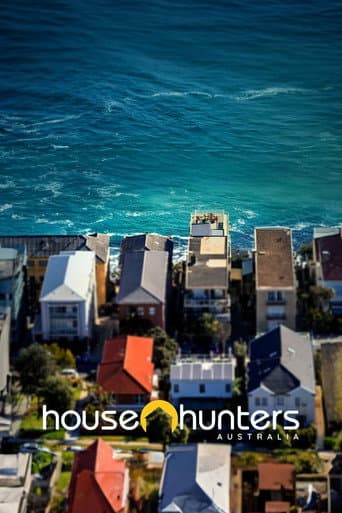 House Hunters Australia afişi