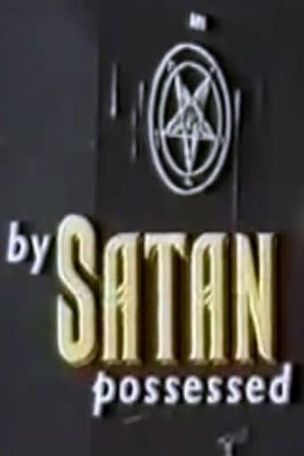 By Satan Possessed: The Search for the Devil afişi