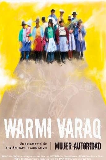 Warmi Varaq afişi