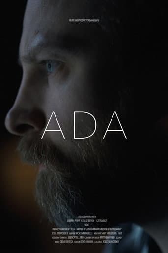 ADA afişi